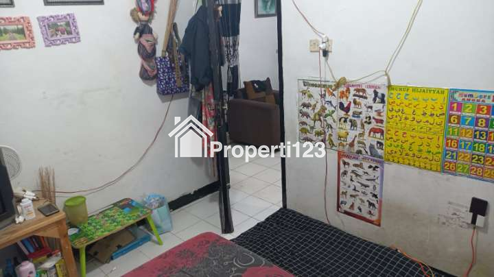 Jual rumah SHM Ciledug - 4