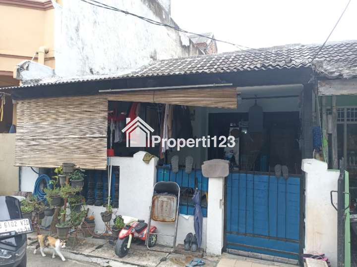Jual rumah SHM Ciledug - 3