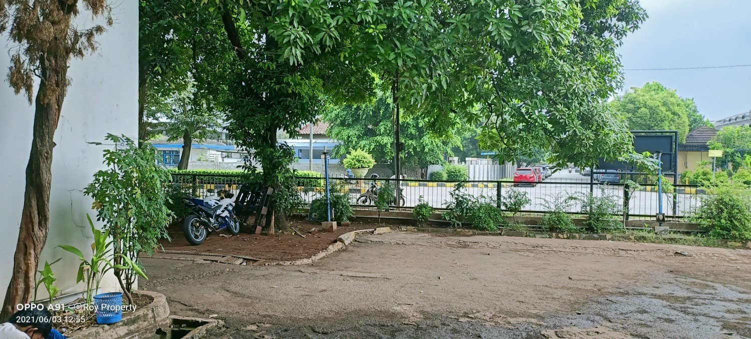 Dijual Gudang di Pulo Gadung 6.445 m2 Dalam Kawasan JIEP Pulogadung Jakarta Timur DIBAWAH NJOP - 22