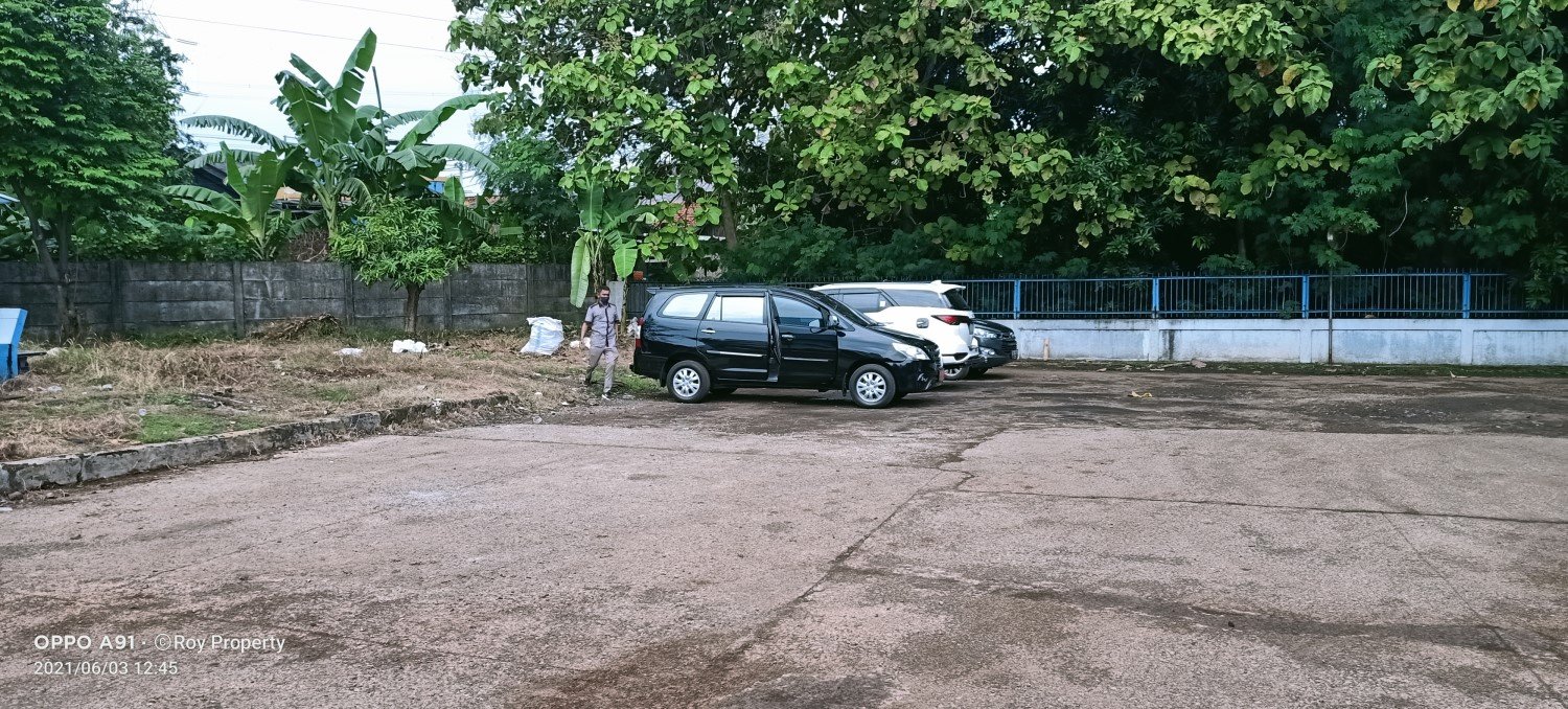 Dijual Gudang di Pulo Gadung 6.445 m2 Dalam Kawasan JIEP Pulogadung Jakarta Timur DIBAWAH NJOP - 12