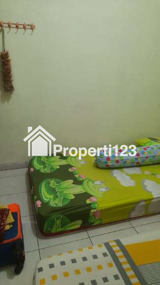 Rumah FULL FURNISH Malang Anggun Sejahtera Lawang - 5