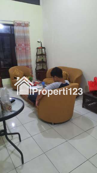 Rumah FULL FURNISH Malang Anggun Sejahtera Lawang - 2