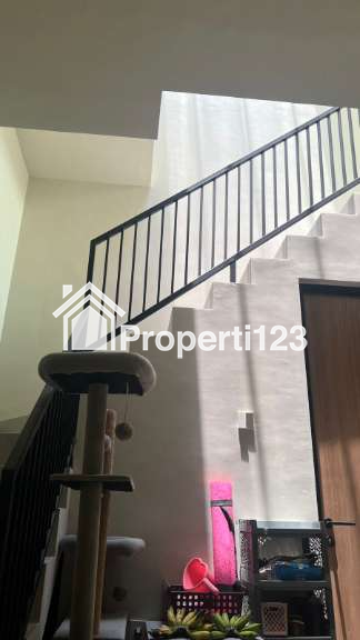Rumah Aestetik FULL FURNISH Pandanlandung Malang - 8