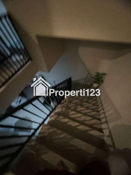 Rumah Aestetik FULL FURNISH Pandanlandung Malang - 10