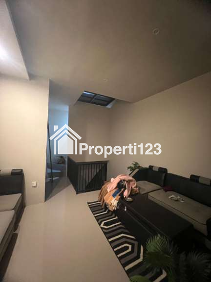 Rumah Aestetik FULL FURNISH Pandanlandung Malang - 5