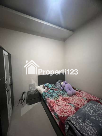 Rumah Aestetik FULL FURNISH Pandanlandung Malang - 11