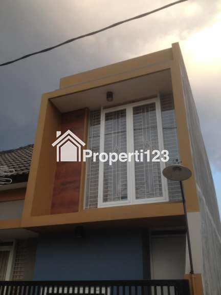 Rumah HOOK Siap Huni Ikan Tombro Malang - 3