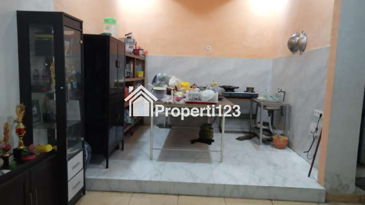 Rumah Siap Huni 2 Lantai Mulyorejo Malang - 3