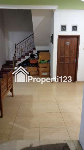 Rumah Siap Huni 2 Lantai Mulyorejo Malang - 5