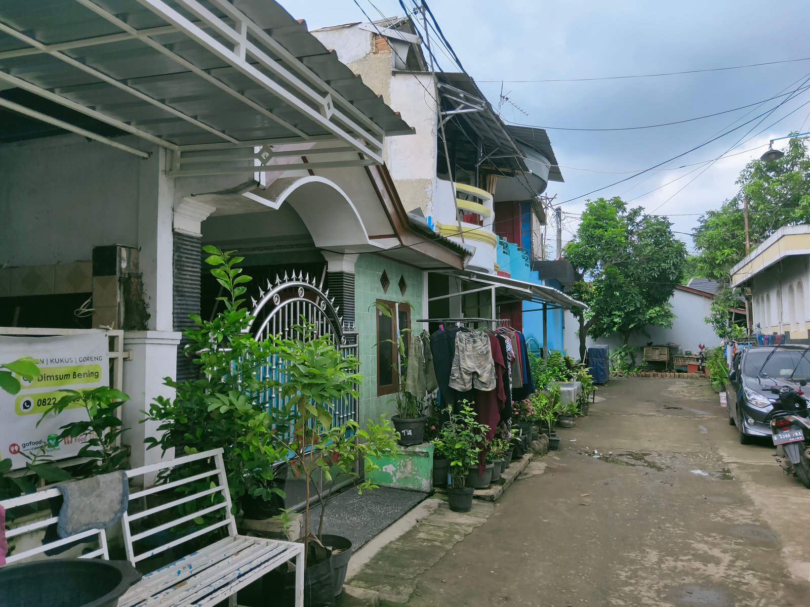 Jual rumah - 4