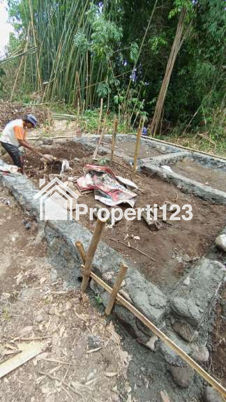 dapatkan rumah cantik murah dekat blue lagoon - 8