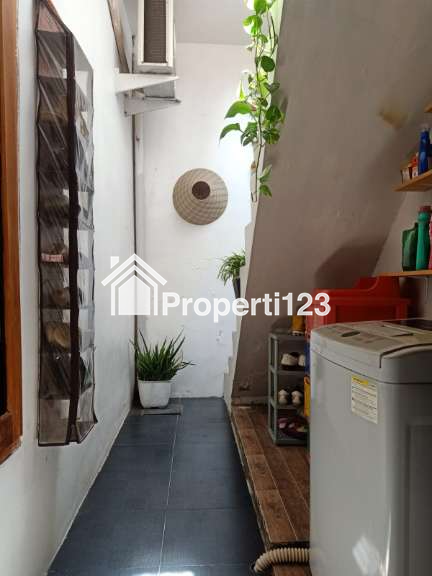 Rumah Siap Huni Kapi Woro Sawojajar 2 Malang - 12