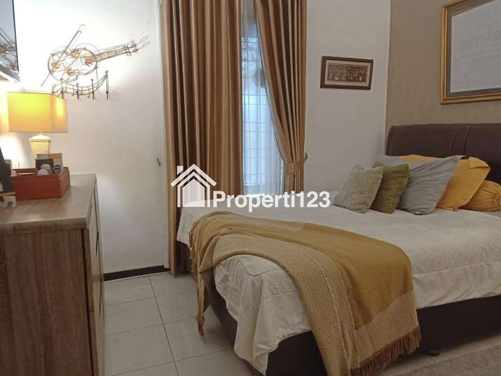 Rumah Siap Huni Kapi Woro Sawojajar 2 Malang - 6
