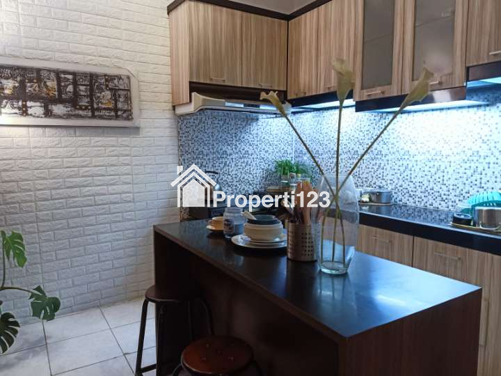 Rumah Siap Huni Kapi Woro Sawojajar 2 Malang - 8
