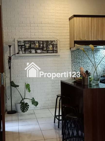 Rumah Siap Huni Kapi Woro Sawojajar 2 Malang - 9