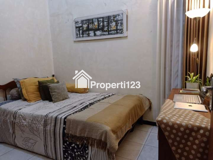 Rumah Siap Huni Kapi Woro Sawojajar 2 Malang - 5