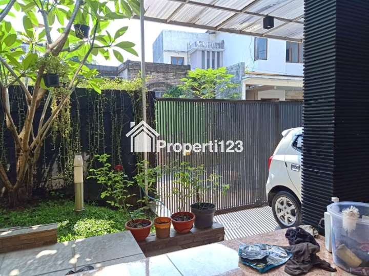 Rumah Siap Huni Kapi Woro Sawojajar 2 Malang - 3