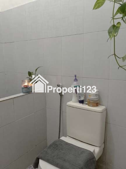Rumah Siap Huni Kapi Woro Sawojajar 2 Malang - 10