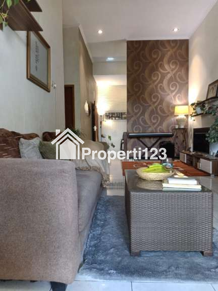 Rumah Siap Huni Kapi Woro Sawojajar 2 Malang - 7