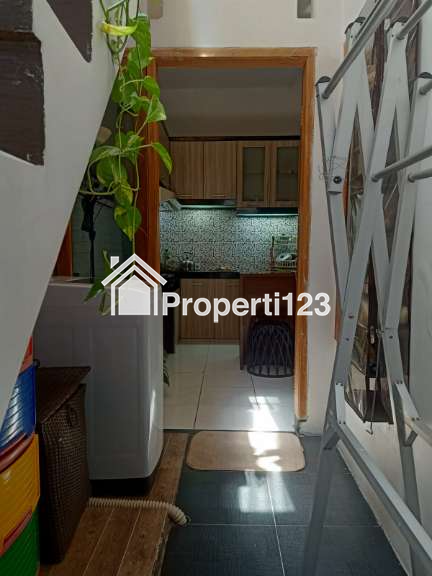 Rumah Siap Huni Kapi Woro Sawojajar 2 Malang - 4