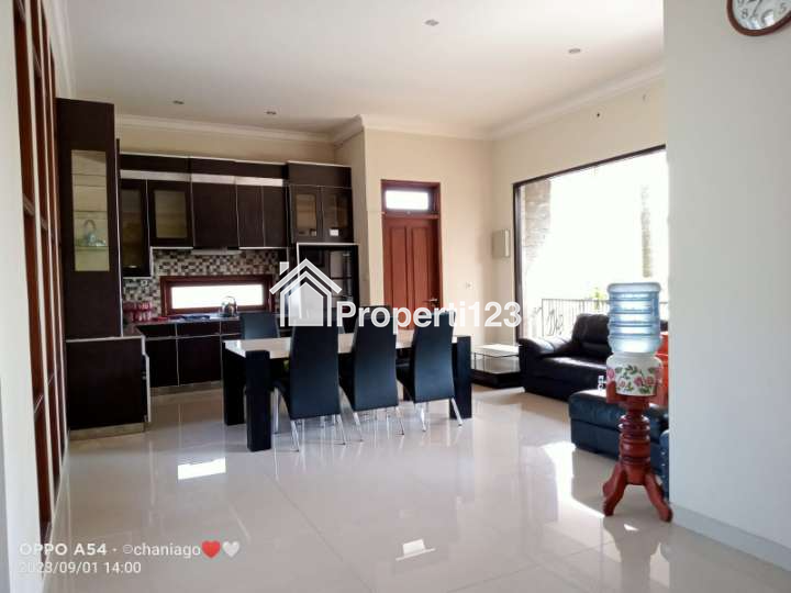 Villa Bumiaji Kota Batu - 3
