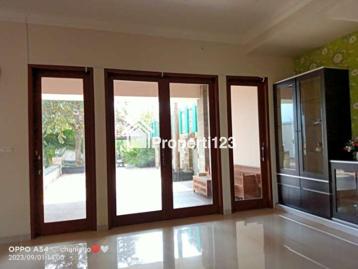 Villa Bumiaji Kota Batu - 5