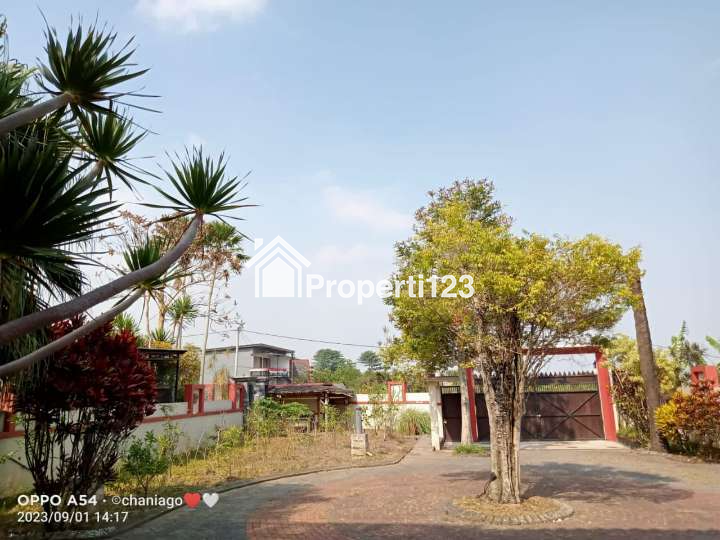 Villa Bumiaji Kota Batu - 6