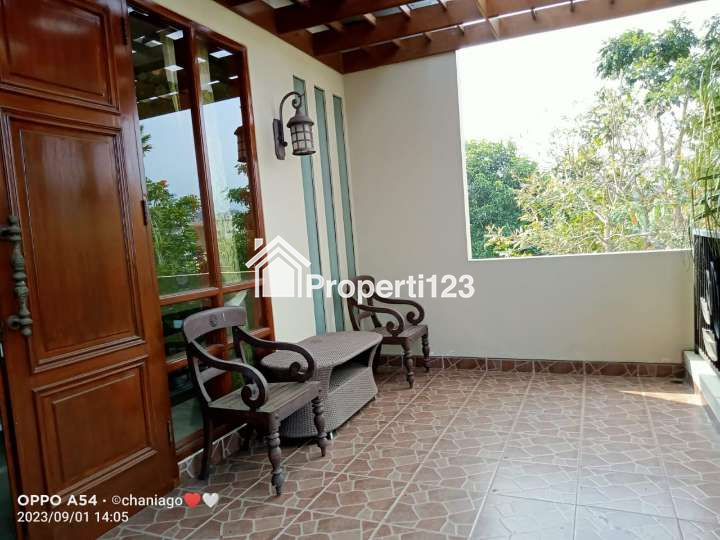 Villa Bumiaji Kota Batu - 8