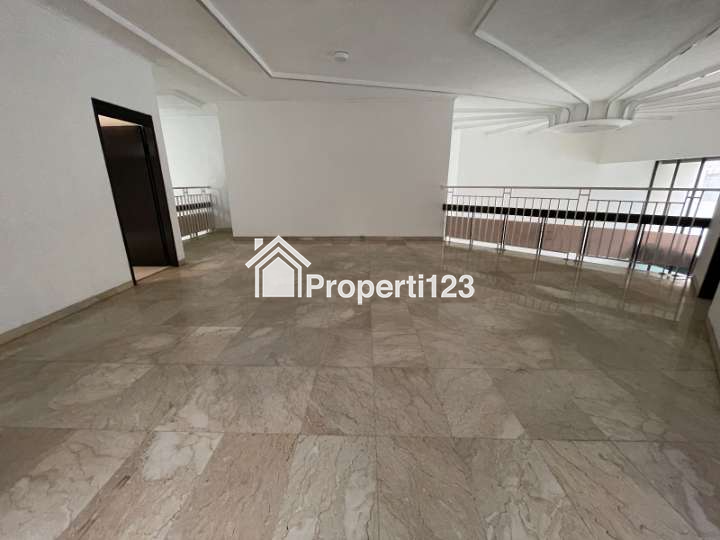Dijual Rumah Bangka Kemang Jakarta Selatan - 2