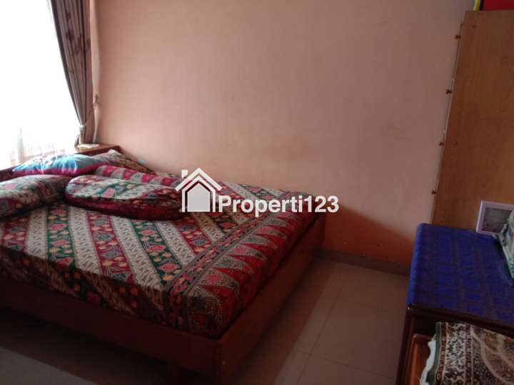 Rumah Istimewa Full Furnished Siap huni Perumahan Delta Gardenia Deltasari Waru Sidoarjo - 7