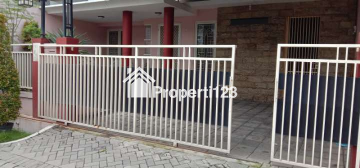 Rumah Istimewa Full Furnished Siap huni Perumahan Delta Gardenia Deltasari Waru Sidoarjo - 12