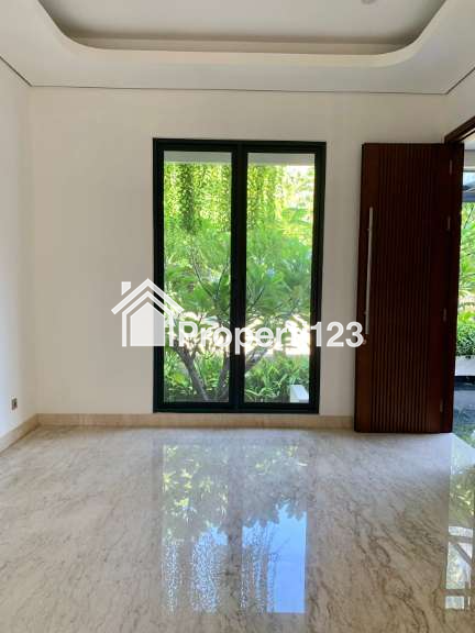 DIJUAL - RUMAH - PERMATA HIJAU SENAYAN - 3
