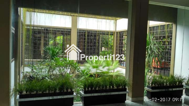 Dijual Rumah lokasi Premium Kompeks Lemigas, Permata Hijau Jakarta Selatan - 7