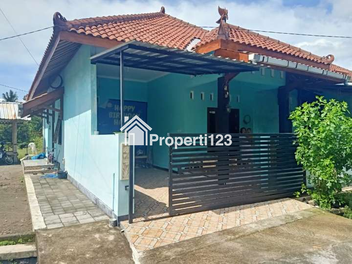 Di Jual Rumah Full Furnish Daerah Purwomartani - Sleman Yogyakarta - 5