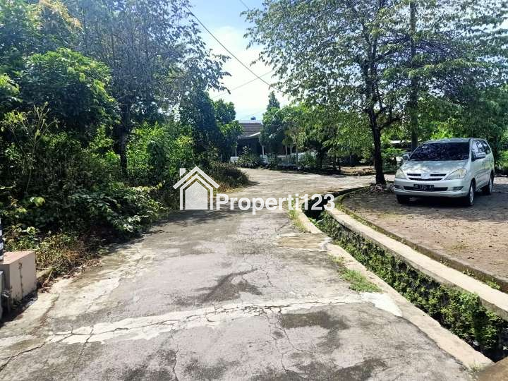 Di Jual Rumah Full Furnish Daerah Purwomartani - Sleman Yogyakarta - 1