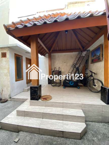 Dijual Rumah Mewah Istimewa Strategis Siap Huni di Deltasari Indah Waru Sidoarjo - 6