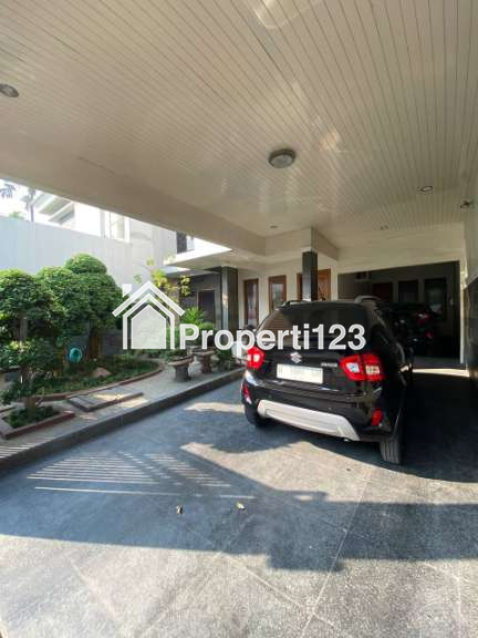 Dijual Rumah Mewah Istimewa Strategis Siap Huni di Deltasari Indah Waru Sidoarjo - 20