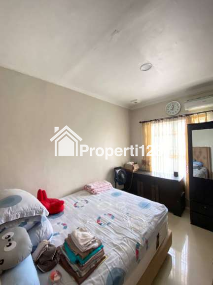 Dijual Rumah Mewah Istimewa Strategis Siap Huni di Deltasari Indah Waru Sidoarjo - 11