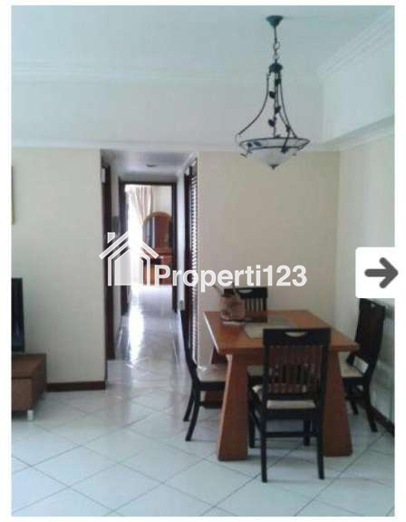 DIJUAL - Apartment Arya Duta Suite (blkng Plaza Semanggi / Atma Jaya) - Jakpus - 4