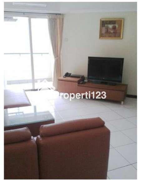 DIJUAL - Apartment Arya Duta Suite (blkng Plaza Semanggi / Atma Jaya) - Jakpus - 3