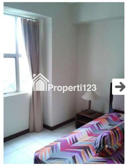 DIJUAL - Apartment Arya Duta Suite (blkng Plaza Semanggi / Atma Jaya) - Jakpus - 2