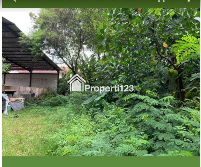 DIJUAL Tanah di Jalan Bangka, Kemang, Jakarta Selatan - 3