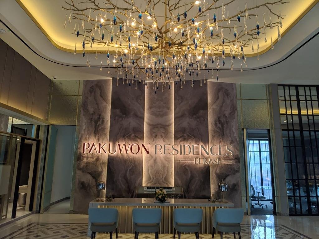Dijual Apartemen Strategis Pakuwon Bekasi - 6