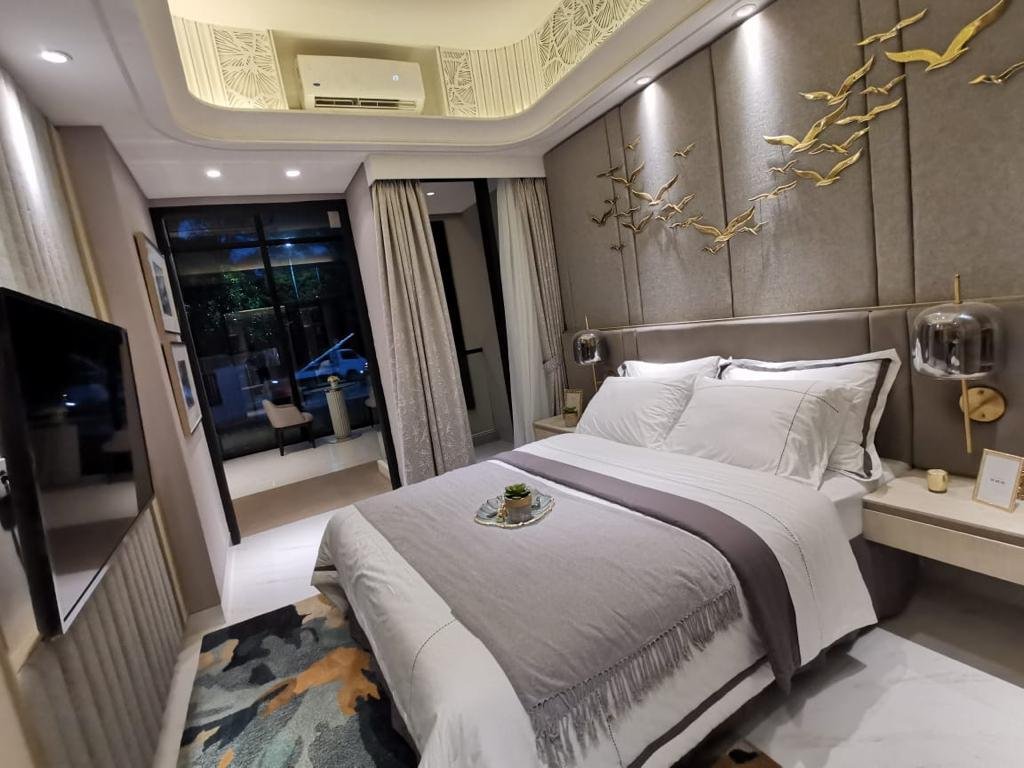 Dijual Apartemen Strategis Pakuwon Bekasi - 2