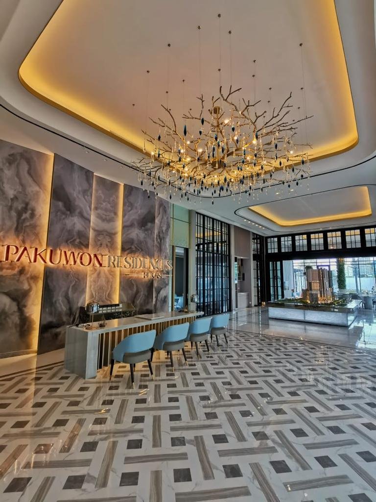 Dijual Apartemen Strategis Pakuwon Bekasi - 5