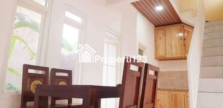 Rumah Villa Gunung Buring - 2
