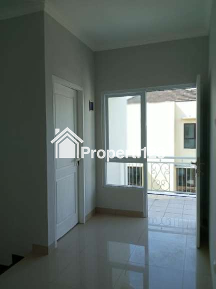 Rumah Dijual di Cibubur - 4