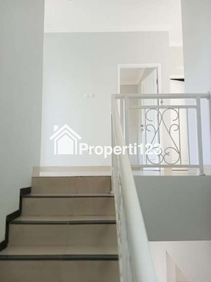 Rumah Dijual di Cibubur - 3