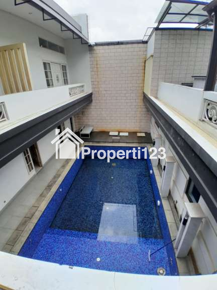 Rumah Dijual di Pondok Labu Cilandak - 16