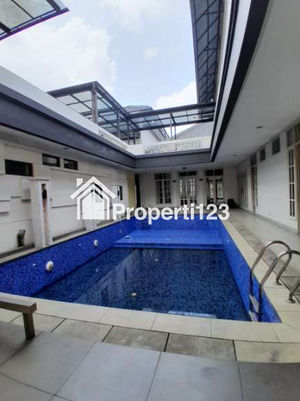 Rumah Dijual di Pondok Labu Cilandak - 4